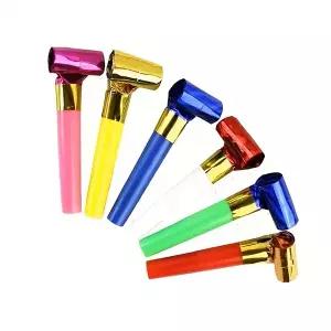 KO 코끼리 피리 소포장 색상랜덤