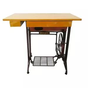 미싱다리 받침대 프레임 미싱 엔틱 발판 다리 재봉틀