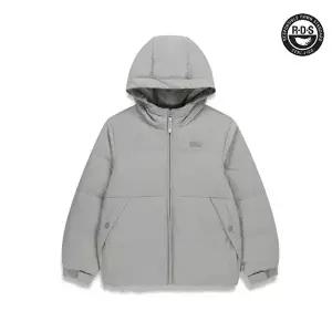 [셀러허브 스포츠레저]내셔널지오그래픽 키즈s K254UDW980 키즈 후디 헤론 경량 머스코비 다운 점퍼 L/GRE