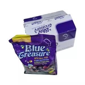 SPC 소라게 해수어 니모 해수염 해수소금 20kg 6.7kg X 3봉