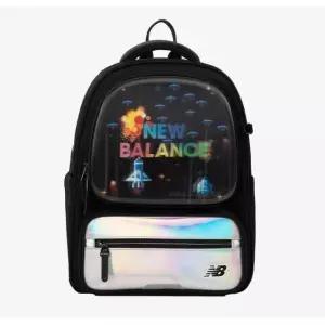 뉴발란스키즈(NB Kids) [LIGHTINGS] 갤럭시POP 세트 NK8AGS102UBlack