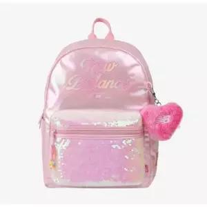 뉴발란스키즈(NB Kids) [LIGHTINGS] 트윙클POP NK8AGS103GPink