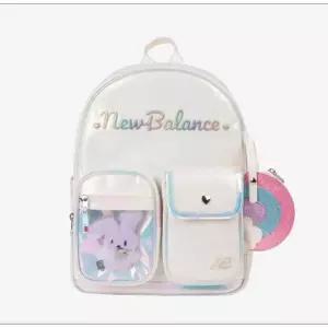 뉴발란스키즈(NB Kids) [LIGHTINGS] 오로라POP 세트 NK8AGS102GIvory