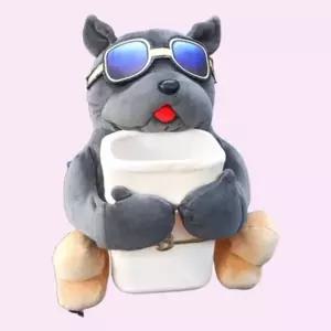 ( )bns 티슈케이스 차량꾸미기 휴지케이스 화장지케이스