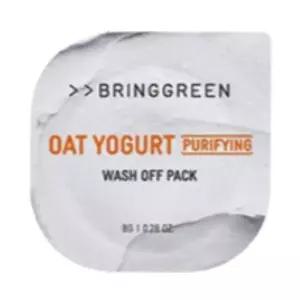 브링그린 워시오프팩 프레시 볼팩 오트 요거트 20개