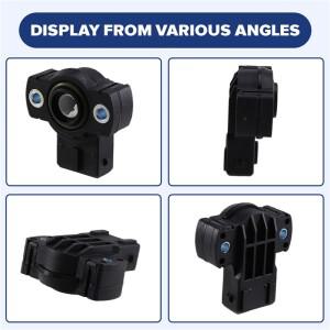 Y91A-스로틀 위치 센서 BMW 호환 R1200GS R1200RT 스로틀 용