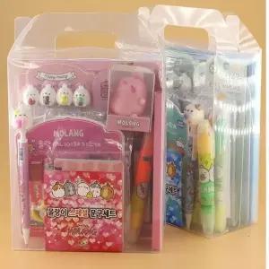 몰랑이 774KXA15 푸짐다양한 스페셜 초등 문구세트