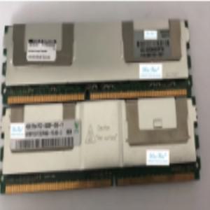 서버 DL360 G5 DL380G5 4G FBD 667 2Rx4 416473-001 398708-061 FB-DIMM