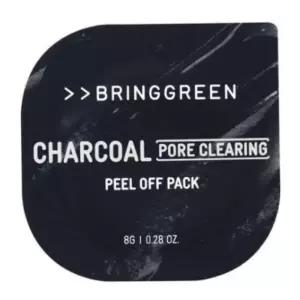 브링그린 프레시 볼팩 필오프팩 차콜 피지 각질 20개