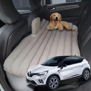 차량용 에어매트 자동차 캠핑 공간 확장 lTj5+9fIq