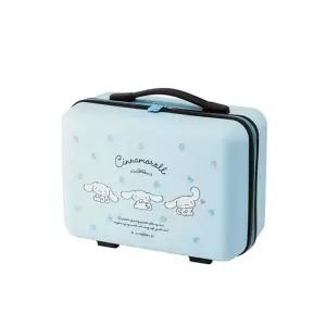 산리오 시나모롤 캐리어 레디백 1개 소형 미니 캐리어 기내용 해외여행 여행가방 선물 캐릭터