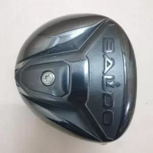 발도 TTX STRONG LUCK 420 10도 드라이버 헤드