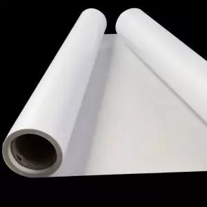 아크릴 창호지 운용지 초배지