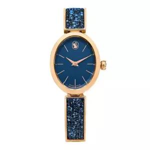 MUST IT_ SWAROVSKI] 5656822 여성 메탈시계