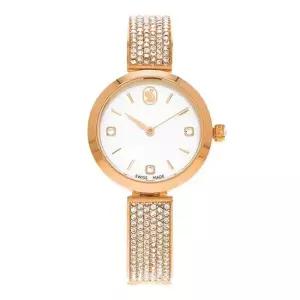 MUST IT_ SWAROVSKI] 5671196 여성 메탈시계