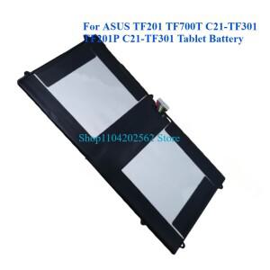 아수스 트랜스포머 3 프로 3pro 크롬북 플립 C21N1612 C11-ME570T C12-TF810C C21-TF301 EP101 배터리용