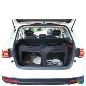 강아지 카시트 반려견 고양이 가방 뒷좌석 애견 뒷자리 대형견