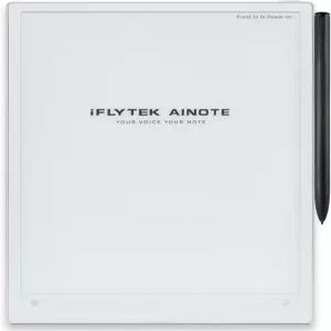 iflytek AINOTE 2 10.65인치 E-Ink 태블릿 ChatGPT-5 4.2mm 초박형 AI 노트 필기 지원 음성-텍스트 변환