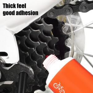 사이클링 윤활유 안티 시즈 베어링 페달 그리스 슈퍼 어셈블리 산악용 다용도 60g