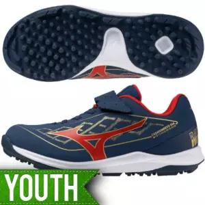 MIZUNO 미즈노 유소년 인조잔디화 11GT262129 [곤적]