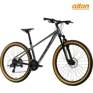 2026 알톤 보마크24HD 입문용 MTB 시마노 24단 알루미늄 산악자전거 27.5인치