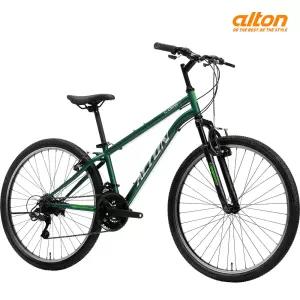 2026 알톤 콜리스26SF 생활형 MTB 자전거 26인치 시마노 21단 출퇴근 통학
