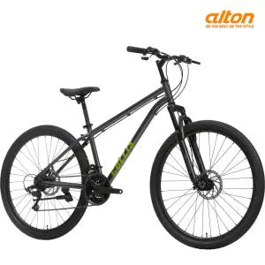 2026 알톤 콜리스 27.5D MTB 자전거 27.5인치 시마노 21단 산악용 디스크브레이크