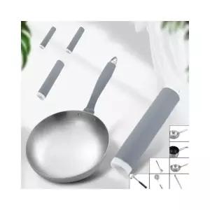 루미나D 실리콘 커버 다용도 손잡이 단열 덮개 홀더 주방용품