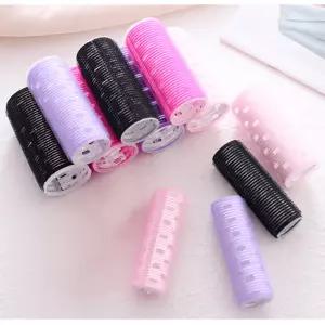 셀프 헤어롤 앞머리 뿌리펌 파마 스타일링 헤어 관리용품 도구