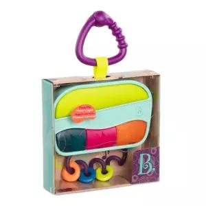 불빛 맬로디 유아 장난감 유모차 모빌 호기심자극 생일용선물