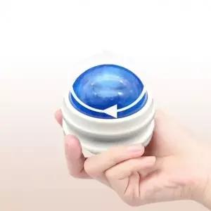 bns 근육뭉침 핸드 롤링 마사지볼 1개(색상 택1)