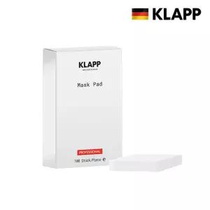 클랍 프로페셔널 마스크패드