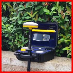 고정밀 다기능 GPS SS5-GNSS RTK 신제품