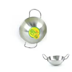 bns 손잡이 스텐 트윙클볼 볼티디쉬 1호 스텐볼/캠핑/식당/레스토랑/손잡이볼