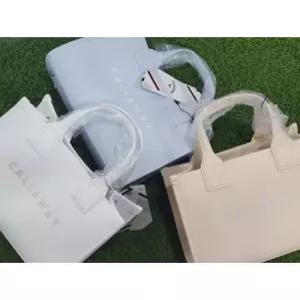 (재고정리, 주문 즉시 발송) 블리스 여성용 미니 토트백 BLISS 2.0 MINI TOTE 26