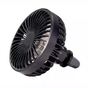 송풍구거치형 선풍기 차선풍기 차량선풍기 차량용카팬