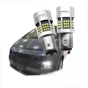 D21 스타리아 LED 미등 데이라이트 (54SMD VER.2)