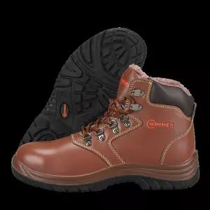 방한안전화(HM-113N) 260MM [AZG868]