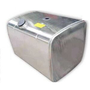 대형 트럭 기름통 예비 탱크 캠핑용 비상 사각