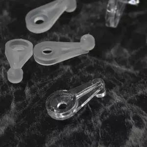 유리 액자 패널 고정 클립 5mm