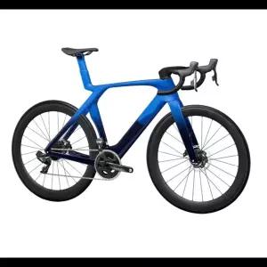 2024 신형 SLR 9 Gen7 카본 로드 자전거 프레임 디스크 브레이크 카본 자전거 프레임셋 T47 핸들바 포함 식