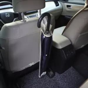 (선택 HS우산꽂이(1개))차량용 우산꽂이 차량용 우산거치대 뒷자리 우산 홀더 거치대 자동차 우산꽂이