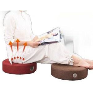 좌훈방 가정용 좌식 쑥훈증기 좌훈의자 좌훈기 쑥뜸 좌욕 중형 원목 뜸기 장치 찜질