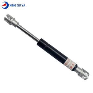 중유압봉 가스 스프링 유압지지봉 M8 충격흡수 게이트 8KG 가스쇼바 지지대 2015