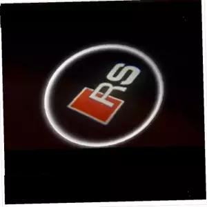 D21 아우디 RS스타일 전용 순정교체형 도어라이트