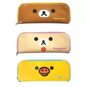 ( )리락쿠마 얼굴 멀티 케이스 랜덤