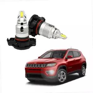 D21 올뉴컴패스 PSX24W CSP 7035 LED데이라이트