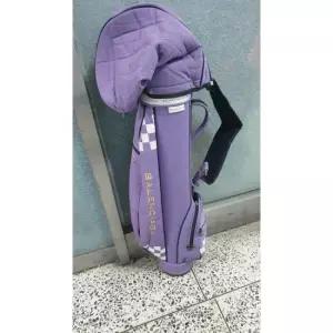 기타 브랜드 간편 하프백