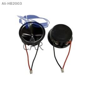 4114 방수 스피커용 1개 모기 및 쥐 퇴치제 새 버저 오디오 초음파