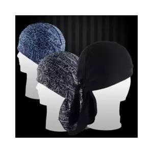 루미나D 겨울 모자 머리두건 자전거 바이크 헬멧 남성 두건